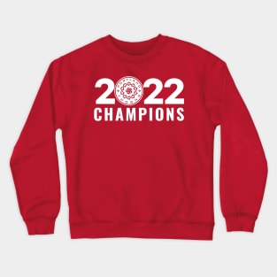 Thorns Champions 18 Crewneck Sweatshirt